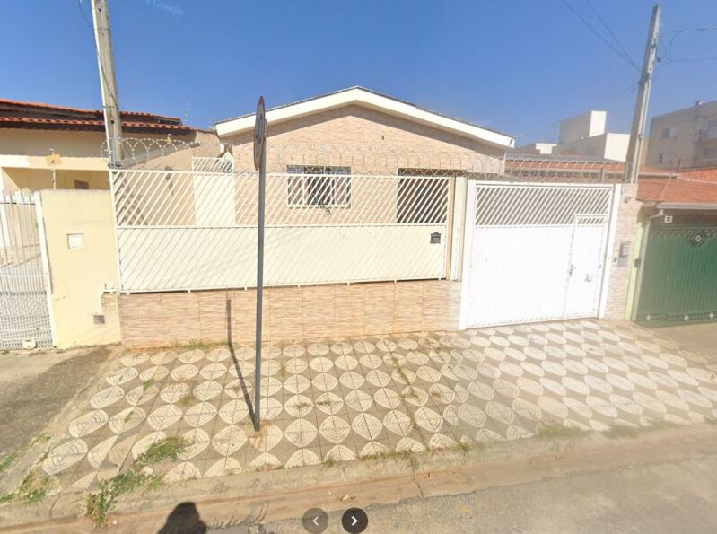 Casa - Venda, Cerrado, Sorocaba, SP